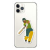 Sticker for mobile