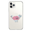 Sticker for mobile