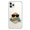 Sticker for mobile