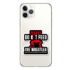 Sticker for mobile