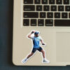 Sticker for laptop
