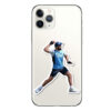 Sticker for mobile