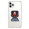 Sticker for mobile