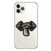 Sticker for mobile