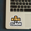 Gaming Stickers