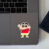 Sticker for laptop