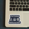 Sticker for laptop