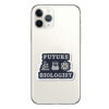 Sticker for mobile