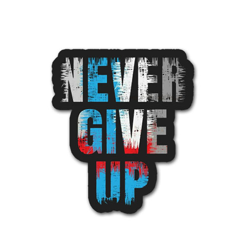 Never Give Up Images | Free Photos, PNG Stickers, Wallpapers & Backgrounds  - rawpixel