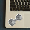 Sticker for laptop