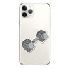 Sticker for mobile