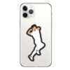Sticker for mobile