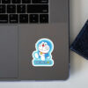 Sticker for laptop