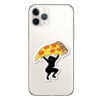 Sticker for mobile