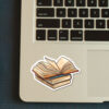 Sticker for laptop