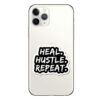 Sticker for mobile