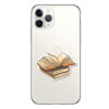 Sticker for mobile