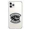Sticker for mobile