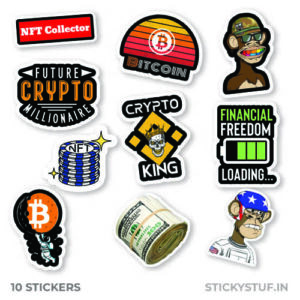 NFT Stickers